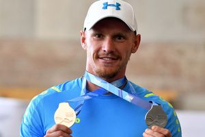 Cătălin Chirilă a revenit în țară după ce a devenit campion mondial: „I-am învins pe cei mai buni”