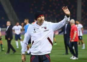 Din nou în arenă » Sinisa Mihajlovic luptă cu leucemia pe teren: „Iubesc atât de mult fotbalul încât uit toate problemele”