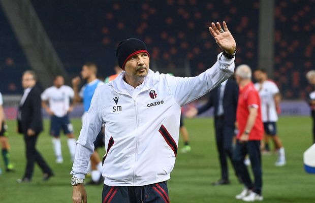 Din nou în arenă » Sinisa Mihajlovic luptă cu leucemia pe teren: „Iubesc atât de mult fotbalul încât uit toate problemele”