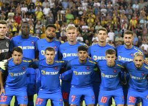 Nicolae Dică primește și vești bune înaintea de FCSB - Dunajska Streda! 2 titulari refăcuți intră din primul minut