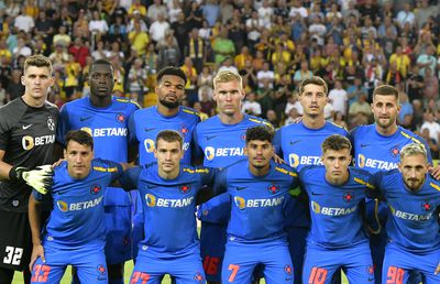 Nicolae Dică primește și vești bune înainte de FCSB - Dunajska Streda! 2 titulari refăcuți intră din primul minut