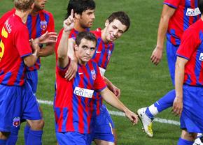 Fost campion cu FCSB, discurs aprig despre echipa lui Becali: „Mă apuca tristețea! Am ajuns să ne bucurăm pentru atât?”
