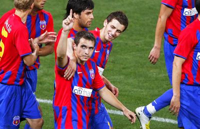 Fost campion cu FCSB, discurs aprig despre echipa lui Becali: „Mă apuca tristețea! Am ajuns să ne bucurăm pentru atât?”