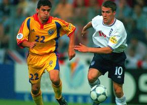 EPISODUL 8: România - Anglia 3-2, la EURO 2000 » Cea mai valoroasă națională: 100% stranieri, 70% din Big 6 campionate