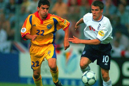 Adrian Ilie avea 26 de ani în vara lui 2000