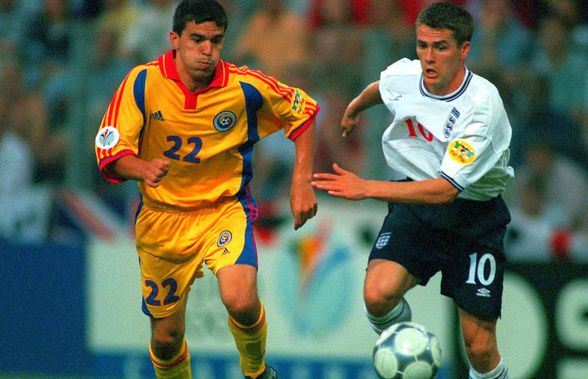 EPISODUL 8: România - Anglia 3-2, la EURO 2000 » Cea mai valoroasă națională: 100% stranieri, 70% din Big 6 campionate