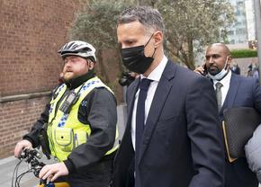 Dezvăluiri incredibile în prima zi a procesului împotriva lui Ryan Giggs: „Descoperim partea urâtă și sinistră a caracterului său”
