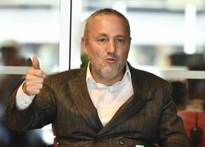 Încă un nume important e pe făraș la Universitatea Craiova! Pe cine vrea Rotaru să dea afară