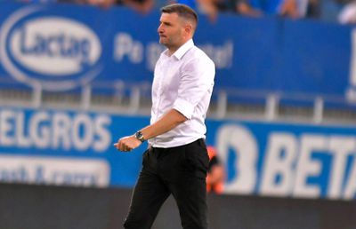 Culisele demiterii lui Balint de la Universitatea Craiova » Ce i-au reproșat jucătorii