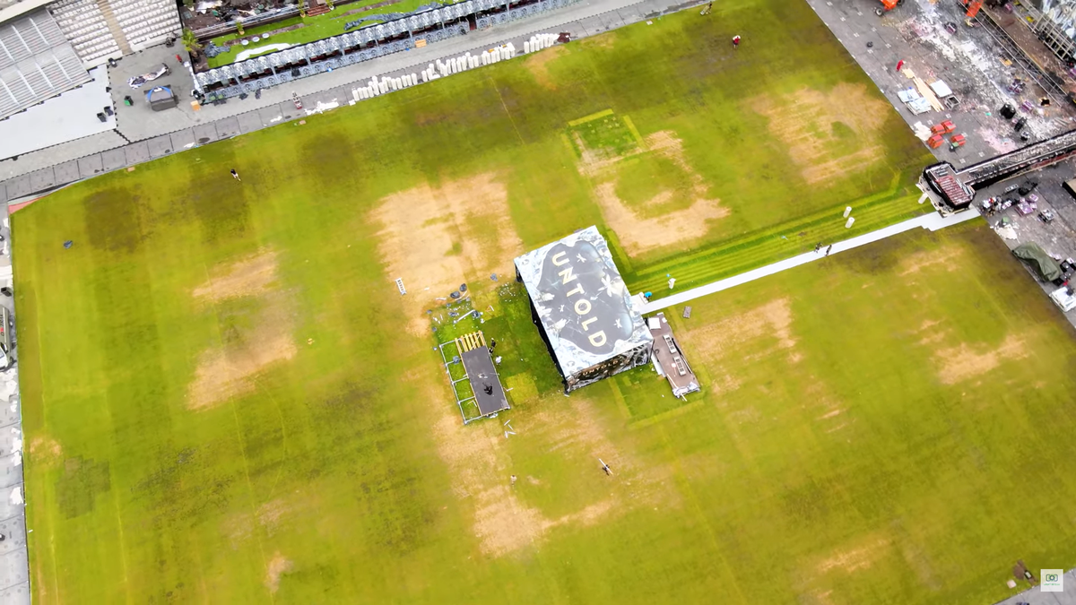 Untold le dă planurile peste cap: derby-ul din etapa a patra va fi mutat în afara orașului » Pierderi însemnate pentru U Cluj