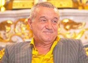 Gigi Becali mai pregătește 4 transferuri la FCSB » Ce trebuie să se întâmple