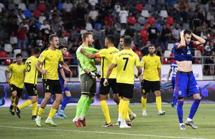 Penalty decisiv RATAT în prelungiri la CSA Steaua - Metaloglobus! Prim pas greșit al „militarilor” în Liga 2