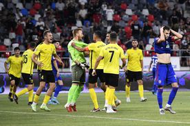 Penalty decisiv RATAT în prelungiri la CSA Steaua - Metaloglobus! Prim pas greșit al „militarilor” în Liga 2