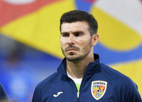 Florin Niță vorbește despre situația lui:  „Sunt jucătorul Spartei. Aștept un semn” + Ce spune despre negocierile cu CFR cluj