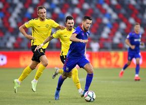 Penalty decisiv RATAT în prelungiri la CSA Steaua - Metaloglobus! Prim pas greșit al „militarilor” în Liga 2