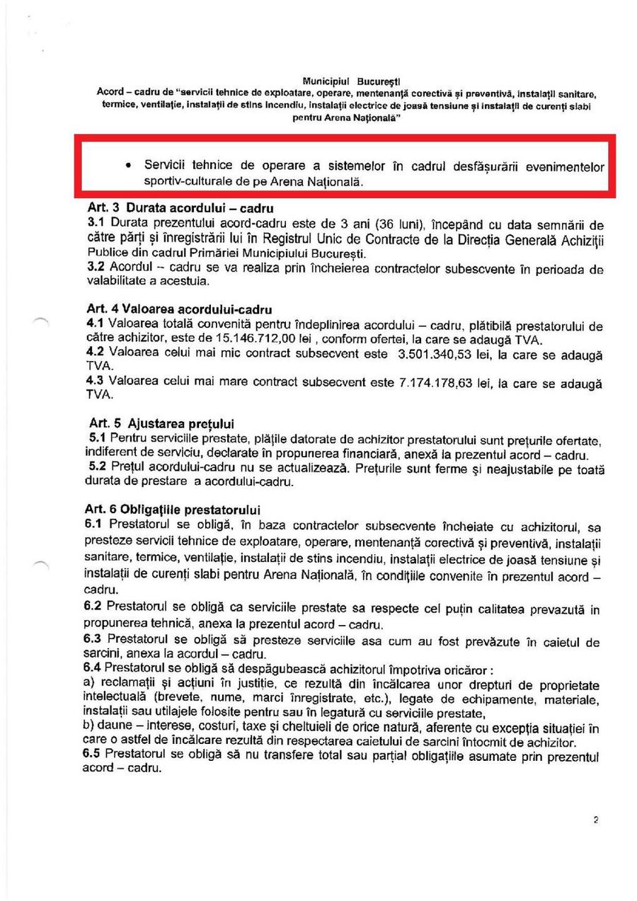 Gabriela Firea, noi acuze la adresa lui Nicușor Dan pe tema Arenei Naționale: „E un mincinos!” + Ce documente a prezentat
