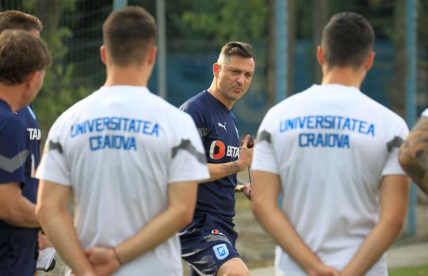 Tendință alarmantă! Ultimele 4 mandate ale lui Mirel Rădoi pun pe gânduri Oltenia