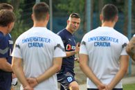 „Gestul lui Rădoi e lipsit de respect!” »  Noul antrenor al Craiovei, luat în colimator încă din prima zi în Bănie: „Nu mi se pare normal!”
