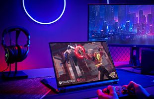 ROG Flow X16 (GV601): mobilitate, flexibilitate și performanță în gaming