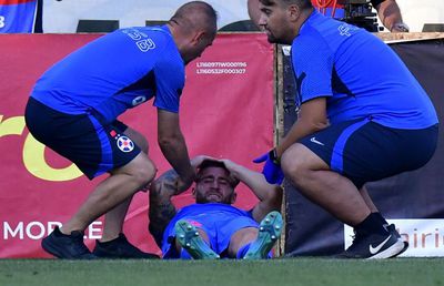 Rezultat devastator la RMN! Ovidiu Popescu, OUT de la FCSB până în 2023!