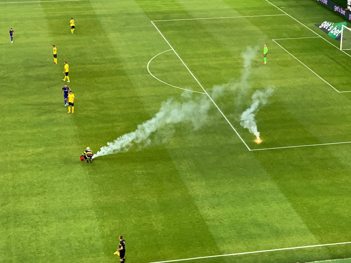 Penalty decisiv RATAT în prelungiri la CSA Steaua - Metaloglobus! Prim pas greșit al „militarilor” în Liga 2