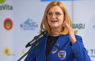 „E anul tatonării adversarilor” » Elisabeta Lipă anunță ce urmează pentru România la Europenele de canotaj de la Munchen