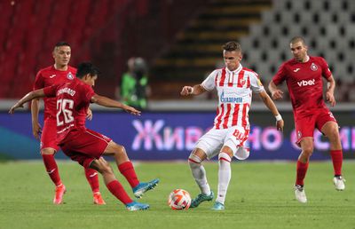 Pyunik, demolată în preliminariile Champions League » Câte goluri a putut să ia coșmarul lui CFR Cluj în dublă manșă