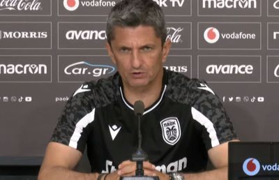 Răzvan Lucescu, furios împotriva huliganilor croați care l-au înjunghiat pe fanul lui AEK: „Locul idioților e la închisoare!"