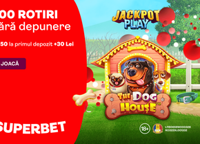 250 rotiri gratuite la jocurile Pragmatic care plătesc 4 tipuri de Jackpot! Profiți?