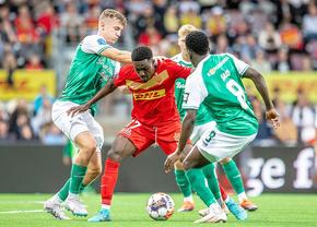 „Ofertă XXL”, de 18 milioane de euro, cu o zi înainte de FCSB - Nordsjaelland!