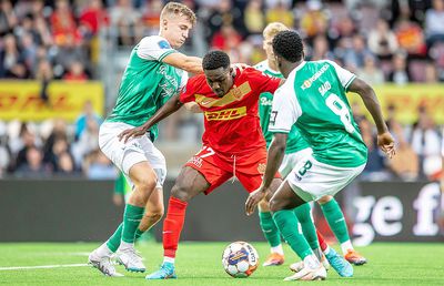 „Ofertă XXL”, de 18 milioane de euro, cu o zi înainte de FCSB - Nordsjaelland!