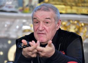 Discuție ireală între Gigi Becali și un apropiat: „Știi cum scap de draci? Mă gândesc să îl bag pe Coman acolo, pe ăla acolo, și pleacă”