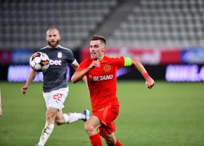 FCSB - Nordsjaelland, duel tare în turul 3 din Conference League » Echipele anunțate în Gazetă + Cele mai tari conte pentru meci din Ghencea