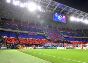 FCSB evoluează, Becali încasează! Miză financiară uriașă la duelul cu Nordsjaelland