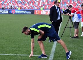 După Nordsjaelland, FCSB își ia adio de la Ghencea! » Vestea primită azi de clubul lui Becali
