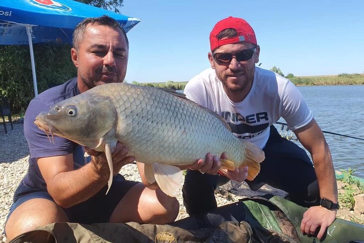 Florentin Petre a semnat cu o nouă echipă: „Merg să trag la promovare!”