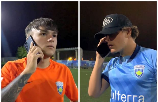 Sărbătoare și aroganțe cu „Brașoveanca” pe fundal, după ce au primit vestea de la TAS: „Ne-ați zăpăcit, mâncăm sâmbătă un gulaș!”