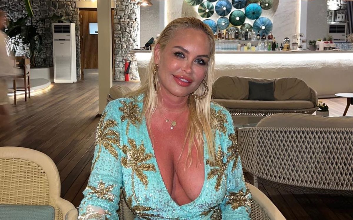 Fosta amantă a lui Victor Pițurcă, afirmații controversate: „Nu cred că există vreo femeie care să nu fi fost amantă” + „Când mă trezesc, văd bani lângă mine”