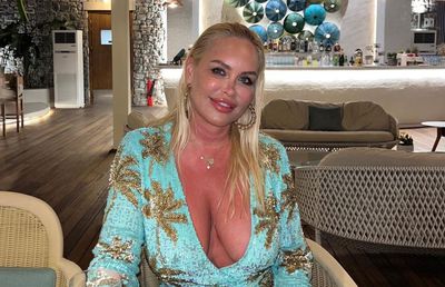 Fosta amantă a lui Victor Pițurcă, afirmații controversate: „Nu cred că există vreo femeie care să nu fi fost amantă” + „Când mă trezesc, văd bani lângă mine”