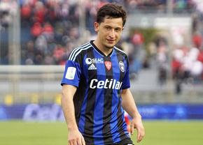Olimpiu Moruțan, sigur în Serie B! Două cluburi fac presiuni pentru el