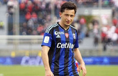 Olimpiu Moruțan, sigur în Serie B! Două cluburi fac presiuni pentru el