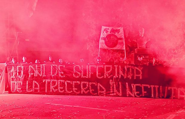 Suporterii echipei cu două titluri de campioană au izbucnit de ziua clubului: „Rușine! A doua cea mai mare gafă din istorie”