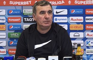 Hagi despre campioana Estoniei: „O echipă puternică din toate punctele de vedere. Merită respect total”