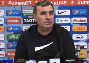 Hagi despre campioana Estoniei: „O echipă puternică din toate punctele de vedere. Merită respect total”
