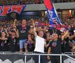 „Se blocase, lua foc site-ul de bilete” » Câte tichete s-au dat la FCSB - Nordsjaelland