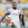 Neymar vrea să plece de la PSG // Foto: Imago