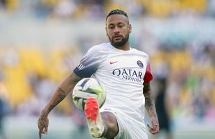PSG a anunțat prețul lui Neymar! În ce condiții poate pleca starul brazilian