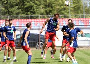 CSA Steaua nu renunță la Superligă! Două variante de ultimă oră care îi pot aduce dreptul de promovare