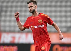 FCSB, Farul și Sepsi forțează prezența în playoff-ul Conference League
