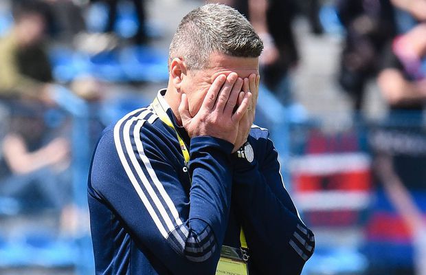 CSA Steaua nu mai are altă opțiune: rămâne în Liga 2 sau privatizează clubul!